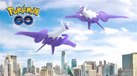 latias raid|Pokemon Go: Mega Latios And Mega Latias Raid Guide .